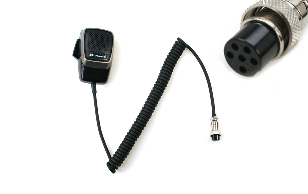 Micrófono para Emisora 1 mejor microfono para emisora